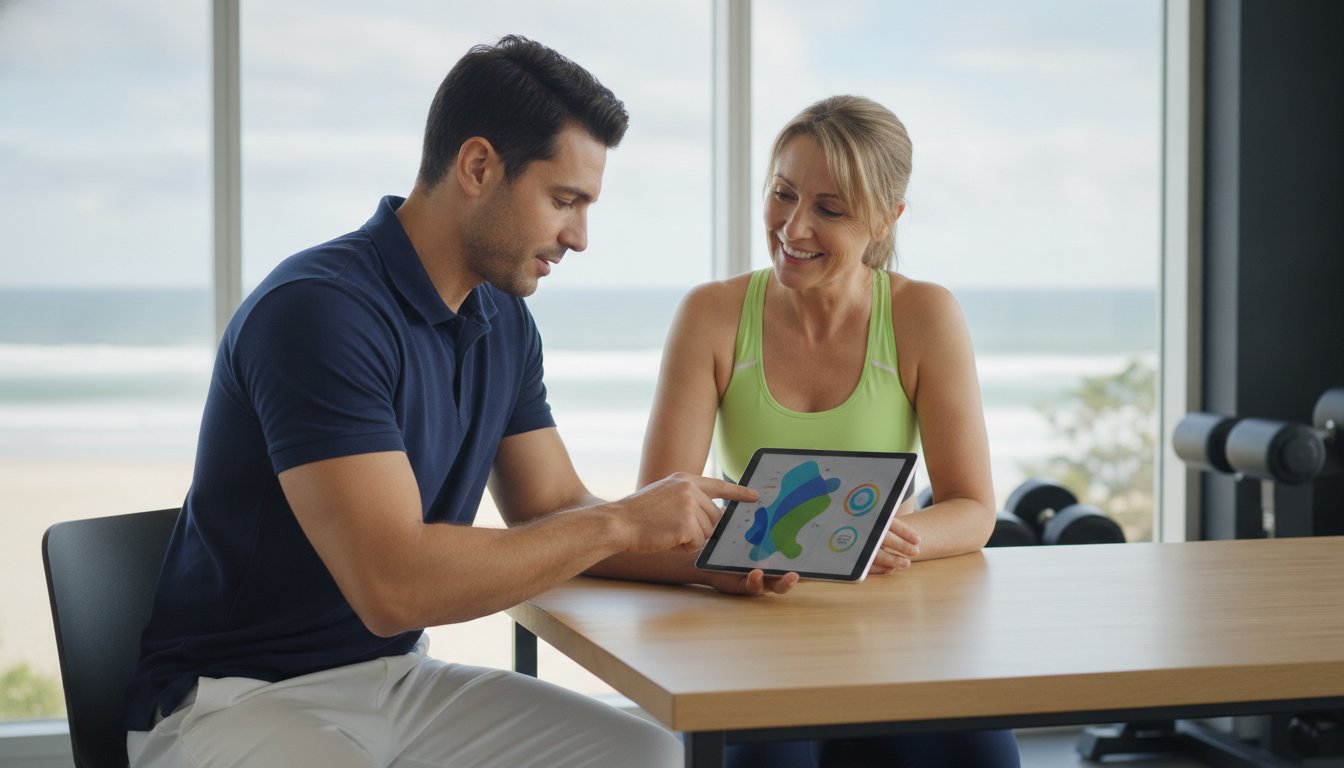 What Do InBody Scan Results Mean? A Local’s Guide to Decoding Your Body Composition