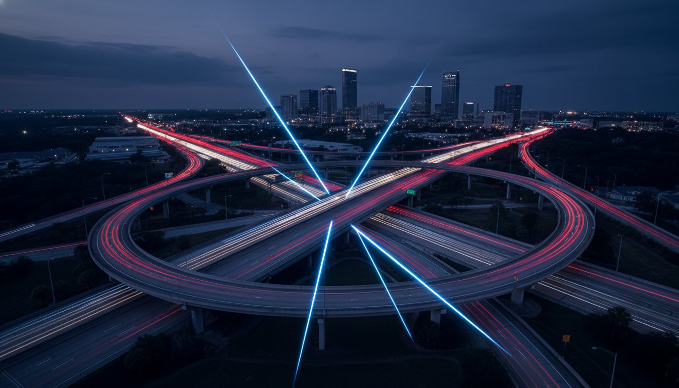 Tampa Rollover Accident Attorney: Protecting Your Future After a Catastrophic Crash