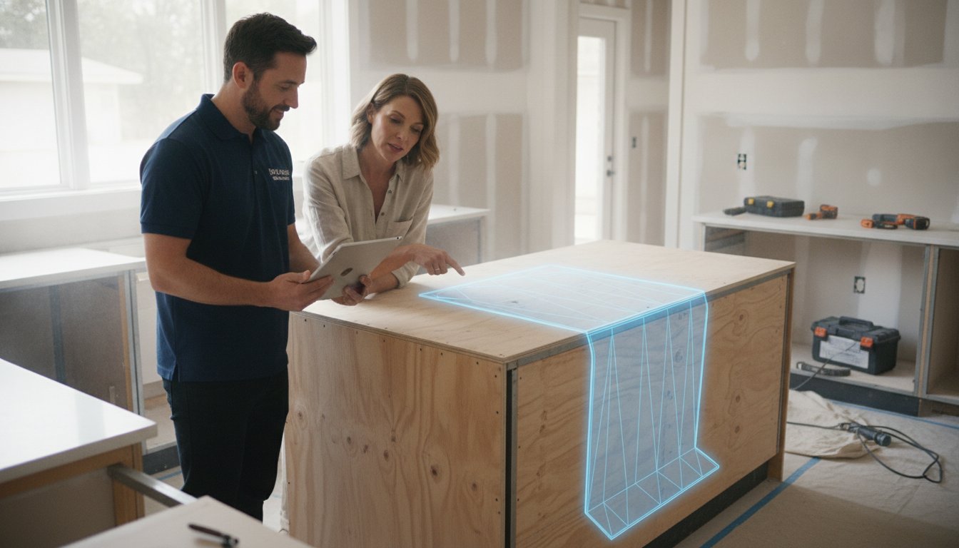 Software for Managing Kitchen Remodel Change Orders: Protect Your Margins in 2026