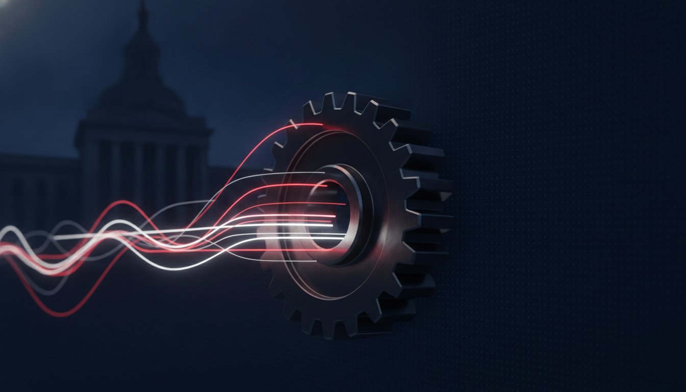IEEPA Refund Eligibility for Industrial Machinery: The 2026 Recovery Guide