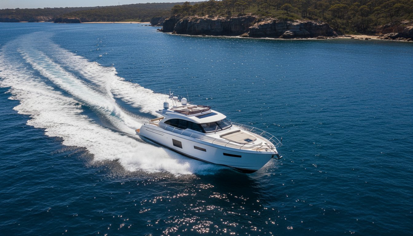 Vessel Management Pricing: The Ultimate Australian Guide to Luxury Yacht Costs