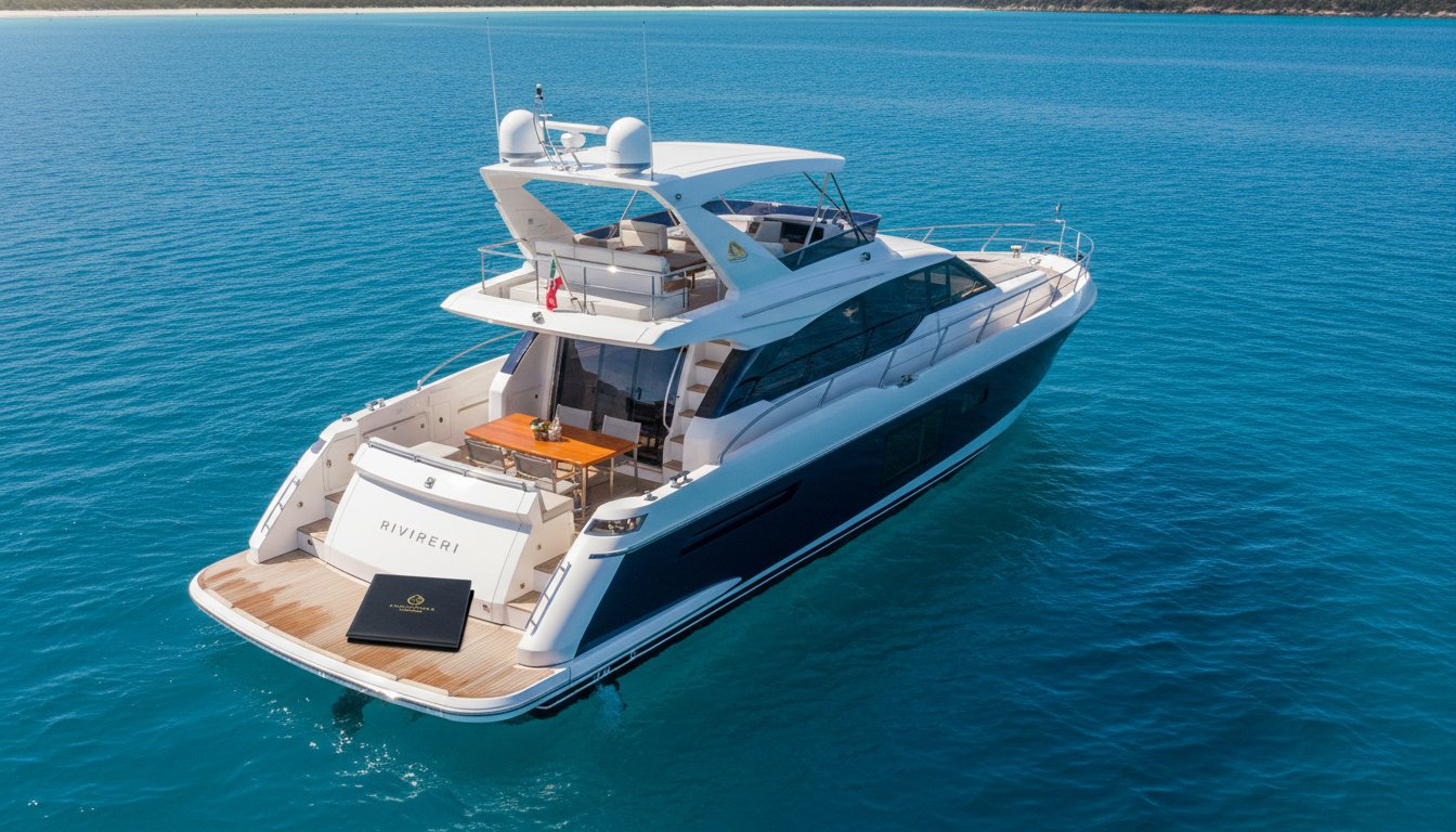 Understanding the Yacht Share Agreement: A Guide to Secure Co-ownership