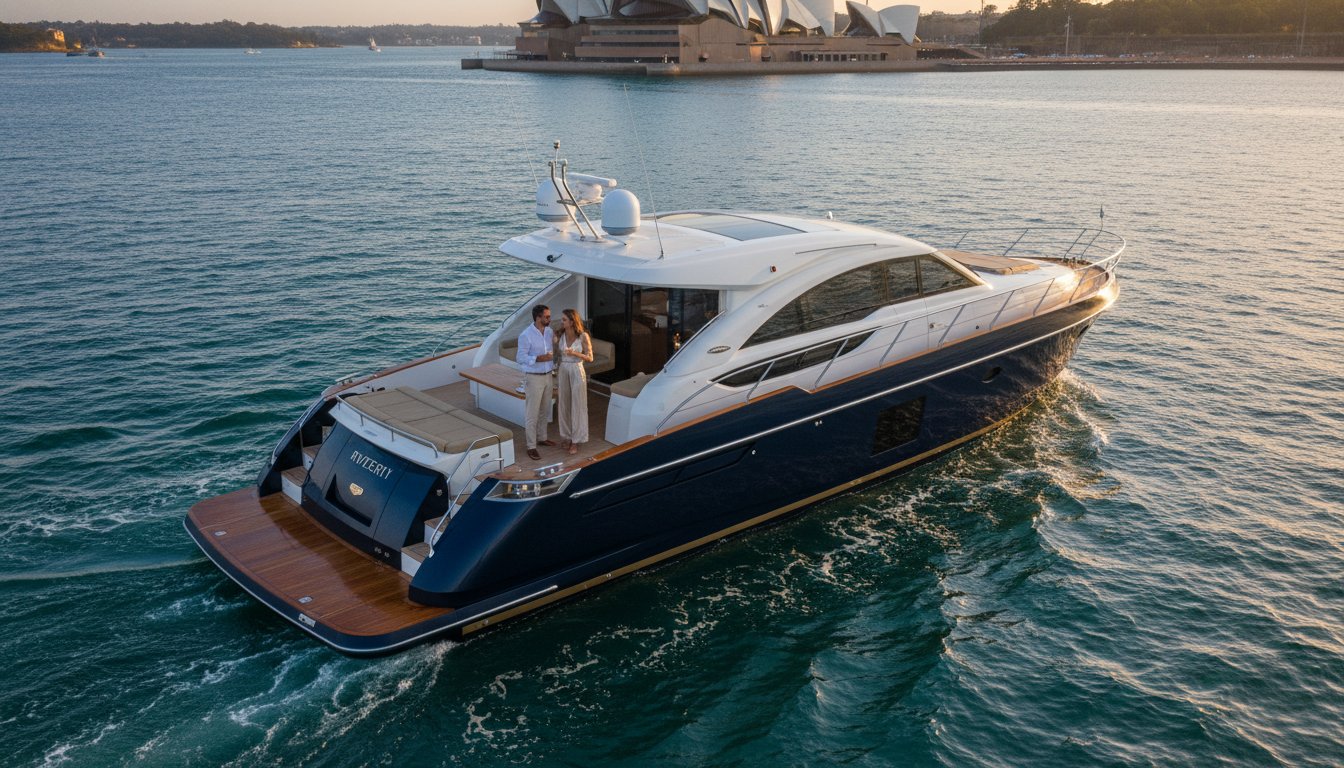 Hassle-Free Yachting: The Definitive Reference for Effortless Luxury Boating in 2026