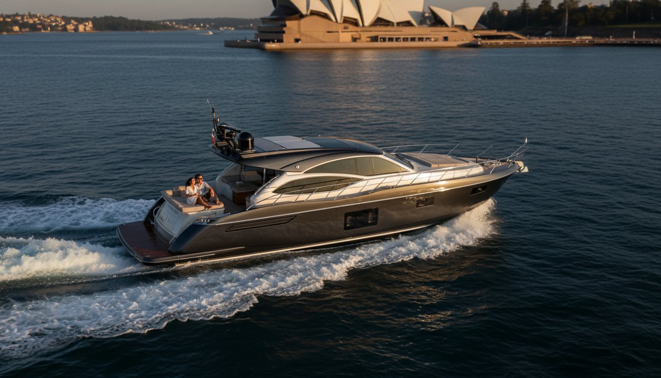 Premium Vessel Management Packages: The Ultimate Guide for Australian Yacht Owners