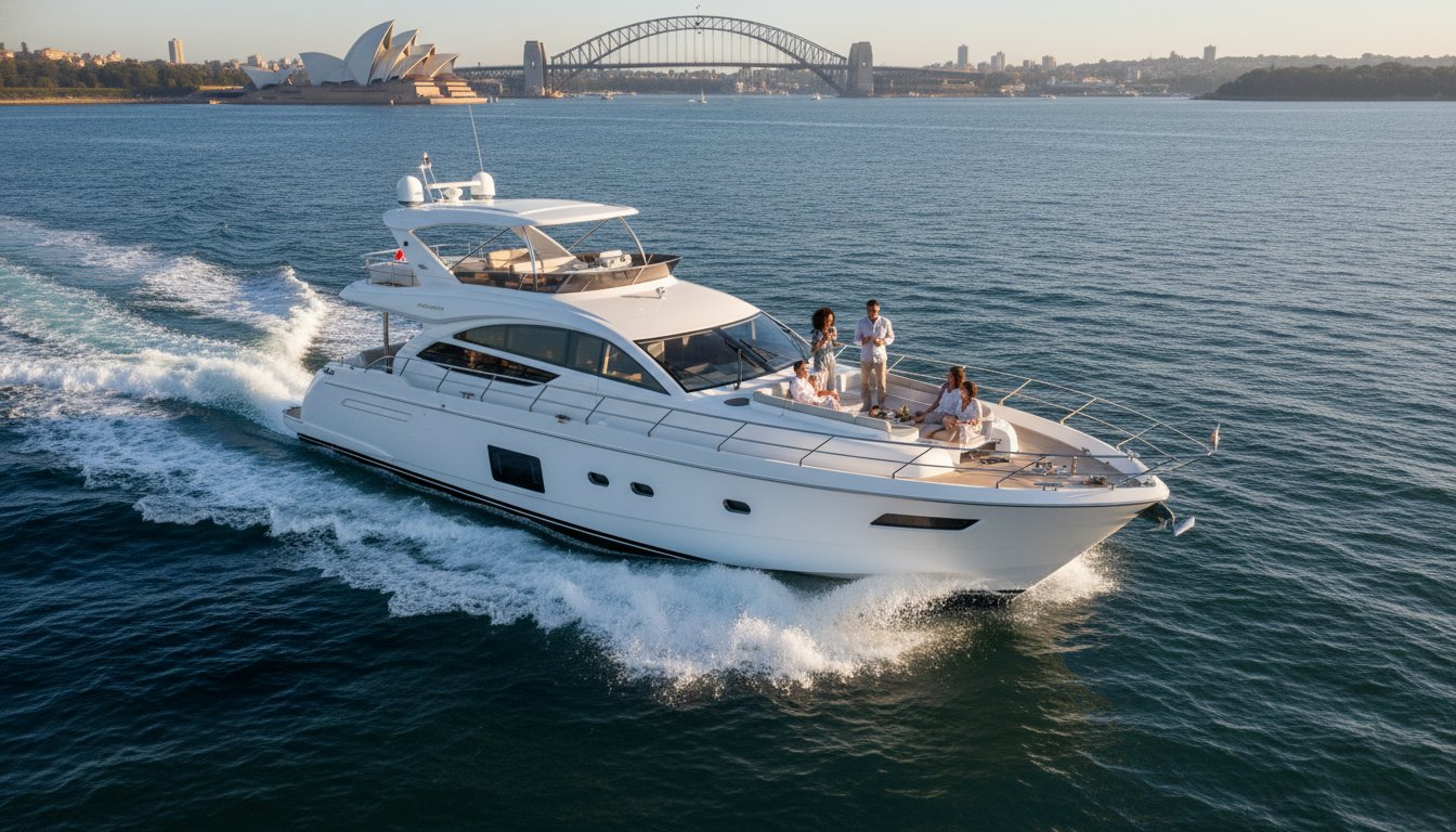 Boat Club vs Syndication: The Ultimate Australian Choice for Luxury Boating in 2026