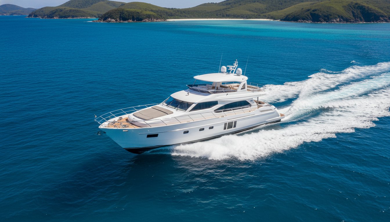 Private Vessel Management in Australia: The 2026 Owner’s Reference Guide