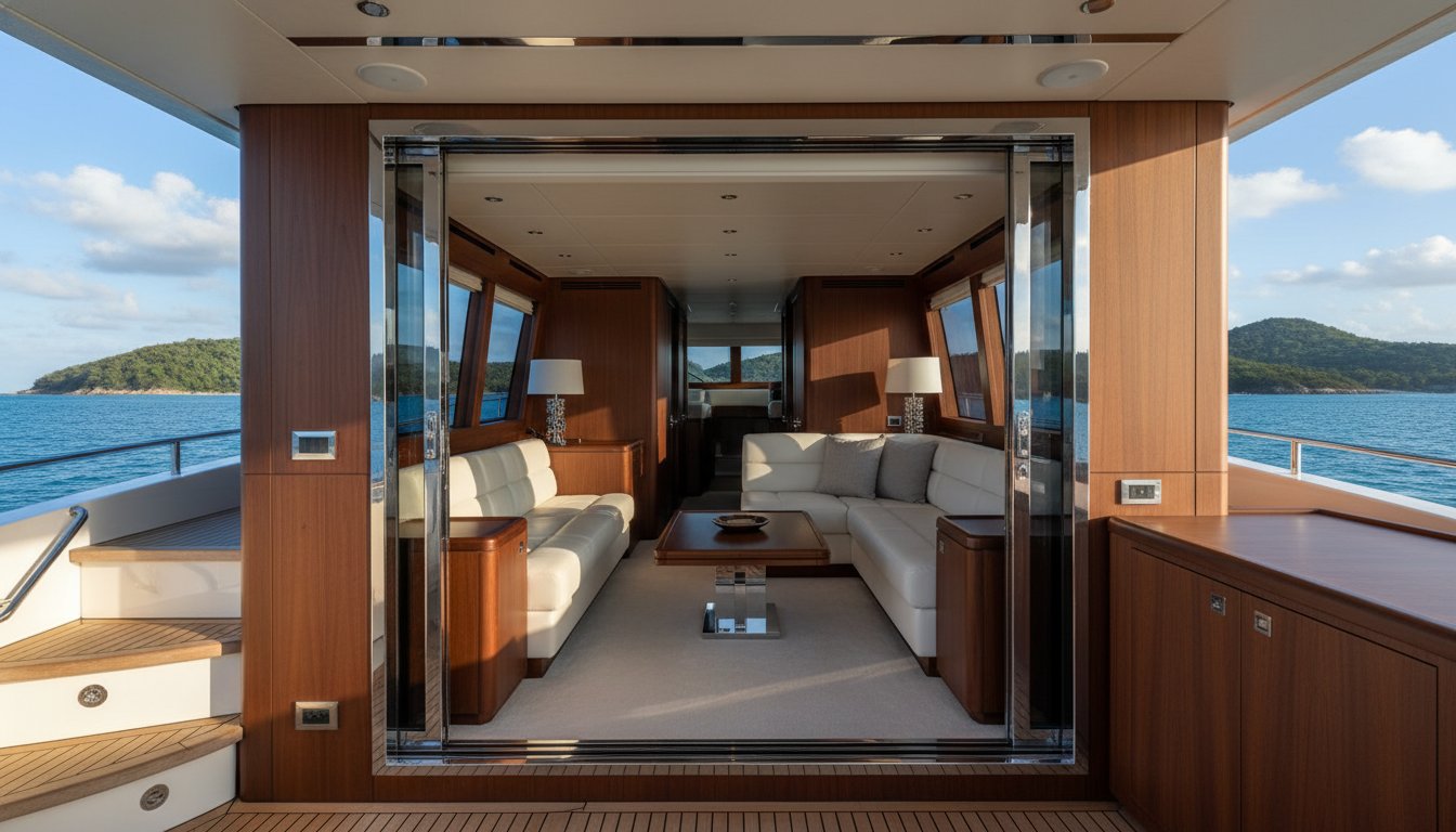 Interior Yacht Cleaning: The Ultimate How-To Guide for Australian Owners