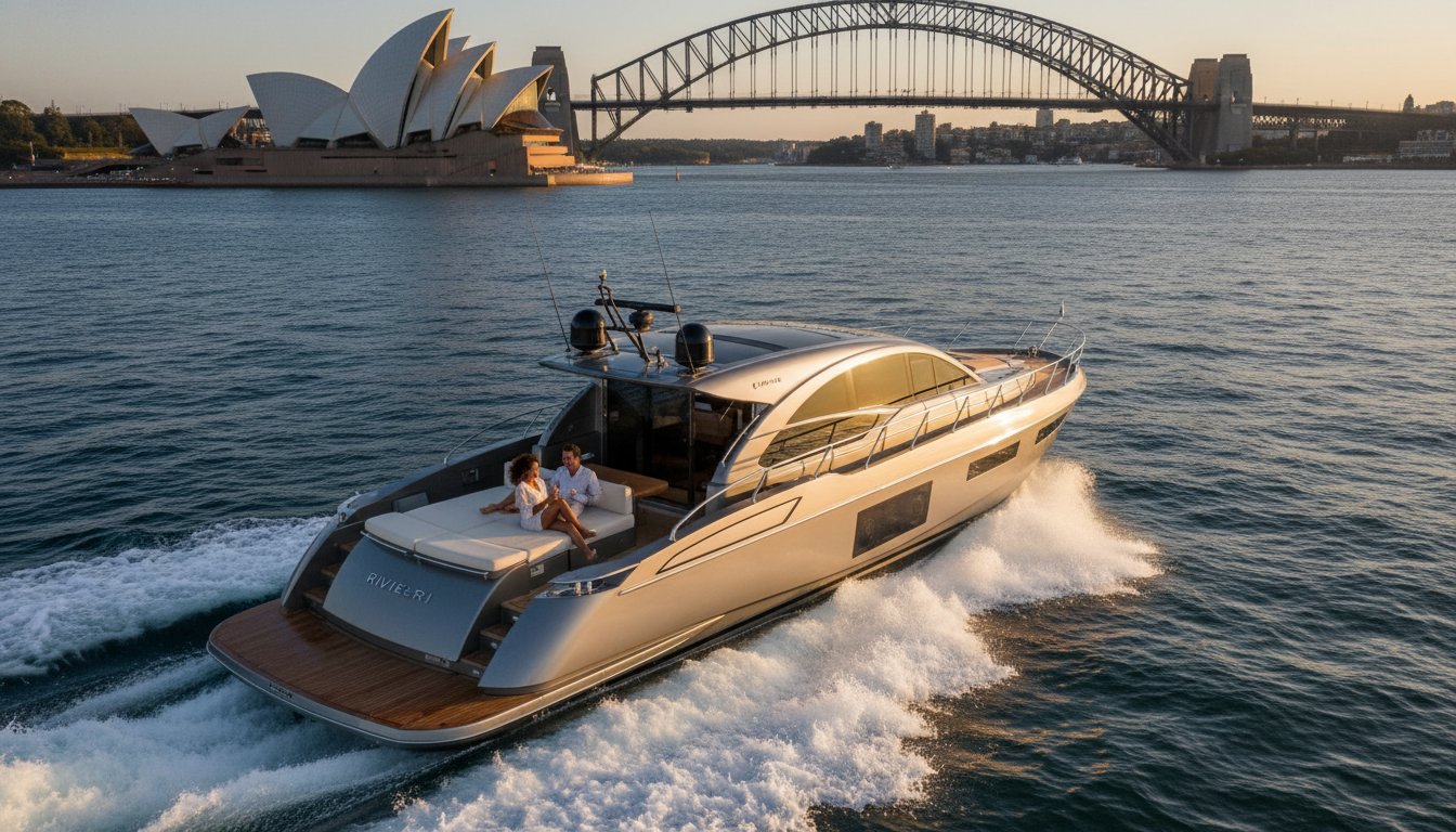 Luxury Boating Redefined: The Complete Guide to Professionally Managed Boat Shares in 2026