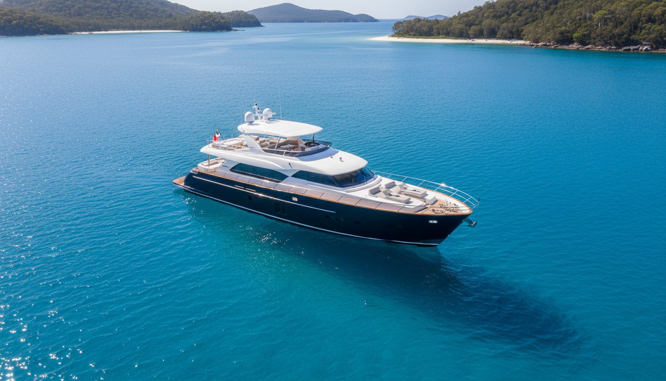 Premium Yacht Share Opportunities in Australia: Your 2026 Buying Guide