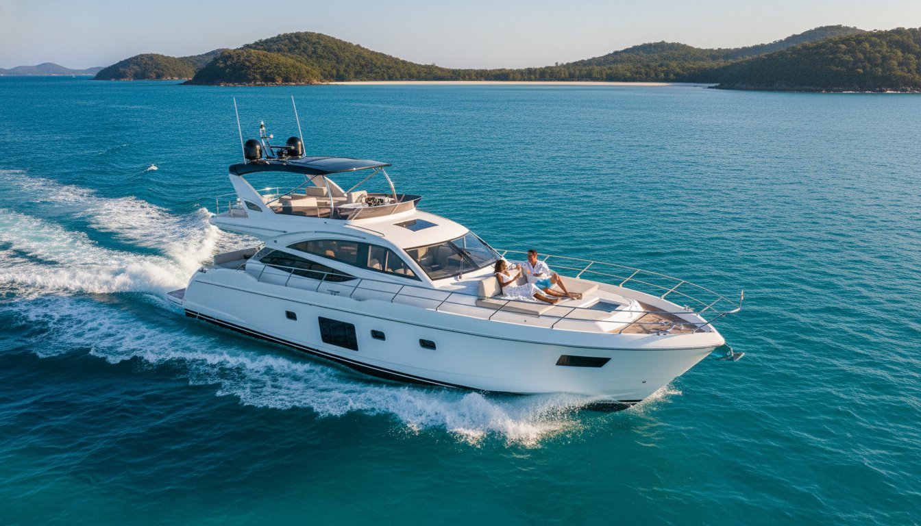 Fractional Yacht Ownership: The 2026 Trend Analysis for Australian Boaters