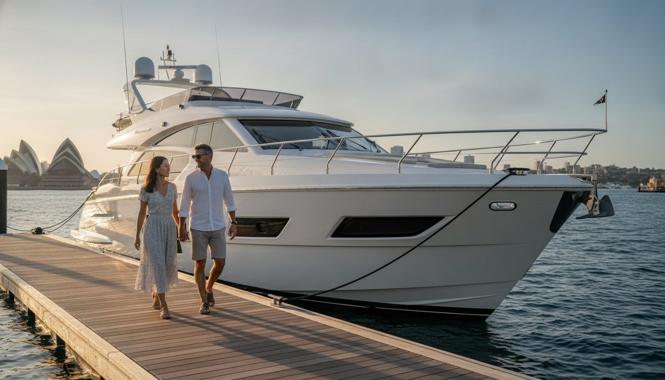 Yacht Co-ownership Agreement Checklist: DIY vs Managed Syndication in 2026