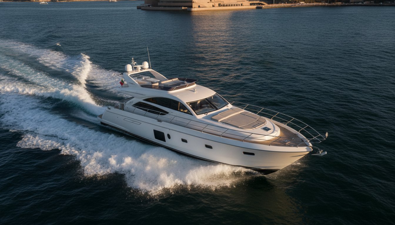 Regular Yacht Maintenance: The Strategic Guide to Asset Protection and Effortless Boating