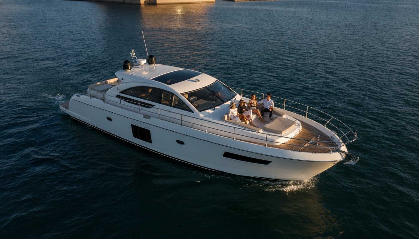 Boat Syndication: The Guide to Smart Yacht Ownership