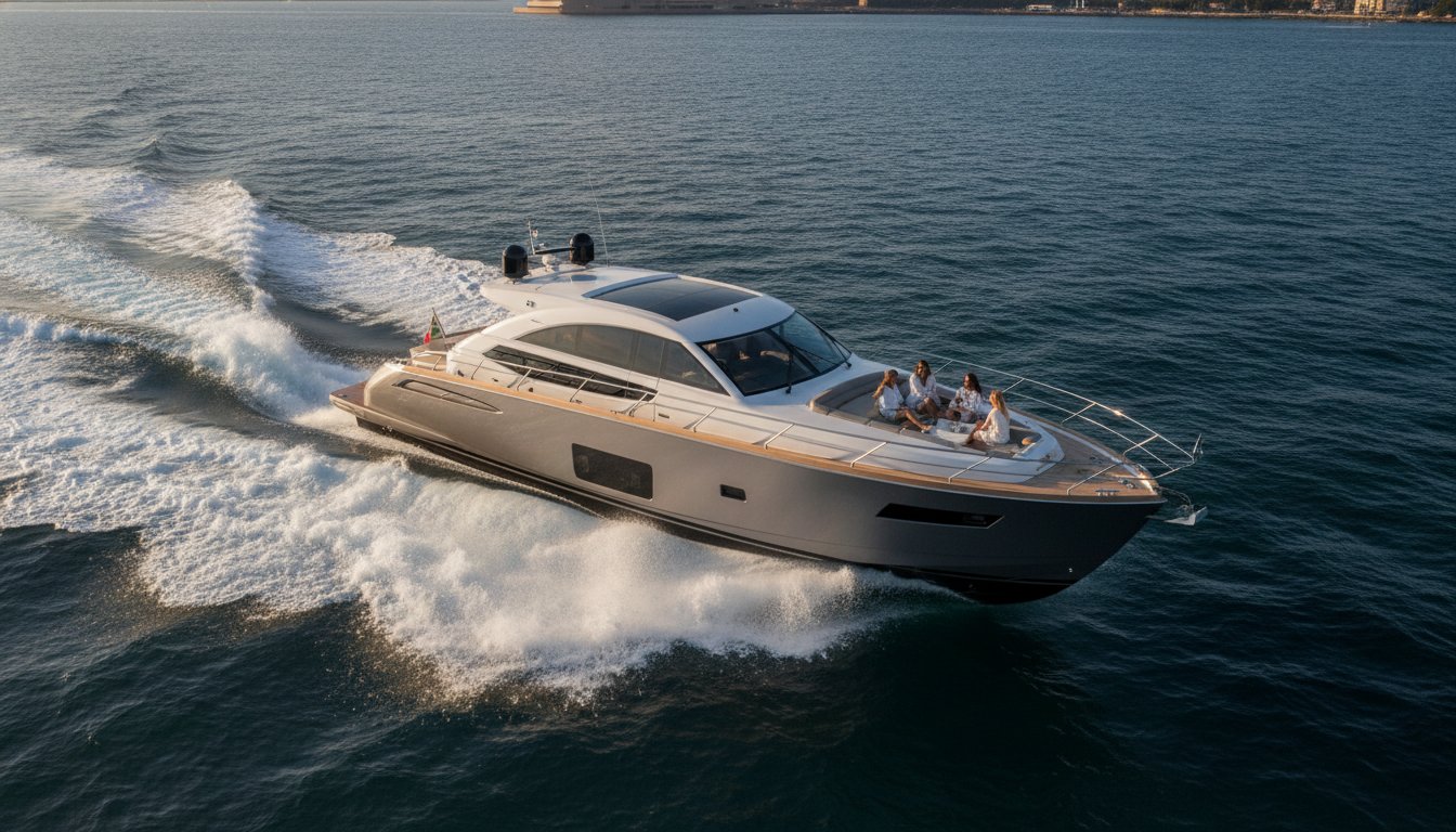 Ultimate Guide to Boat Share: Luxury Yachting Made Easy
