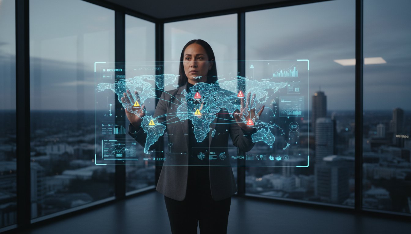 How to Manage Third-Party Risk: A Strategic Guide for Australian Businesses in 2026