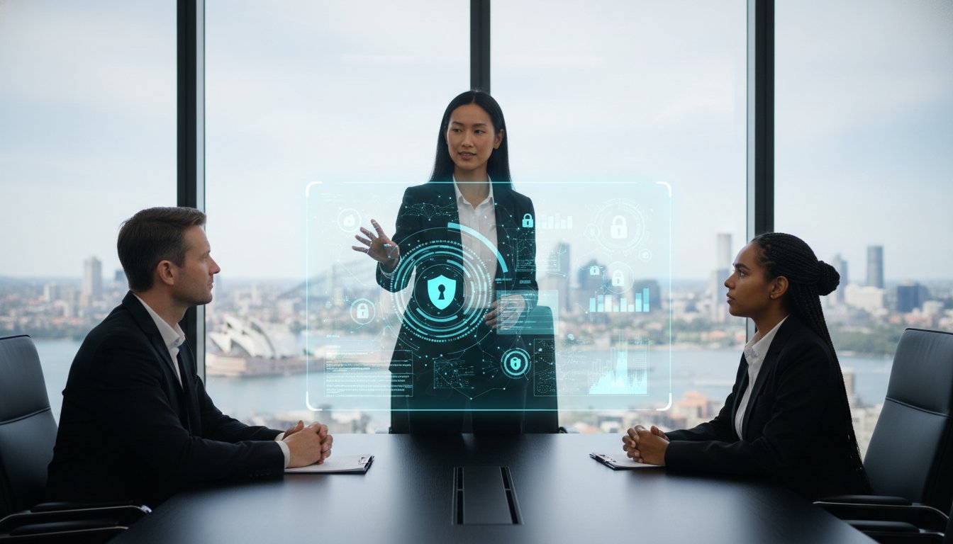 VCISO Pricing in Australia: 2026 Guide to Virtual Security Costs