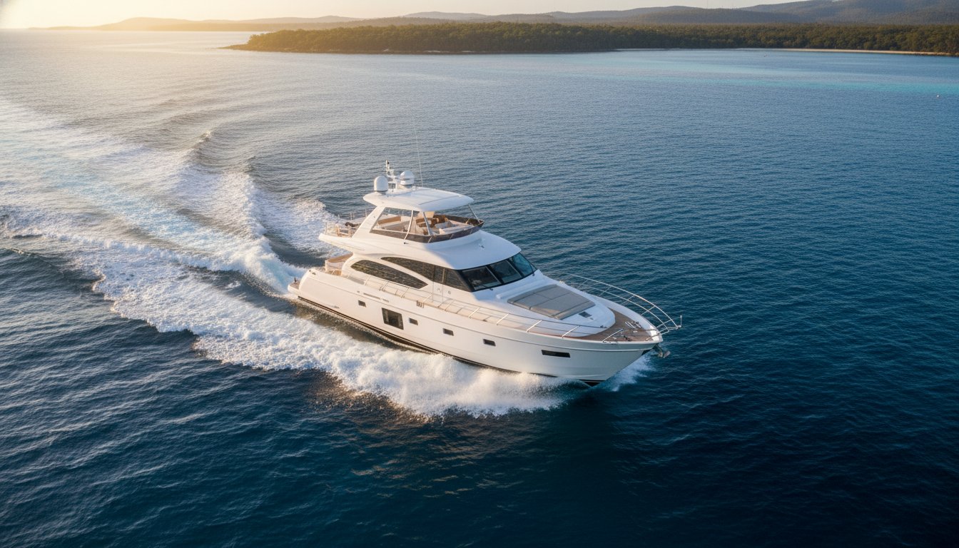 The Annual Cost of Owning a Yacht in Australia: 2026 Comprehensive Guide