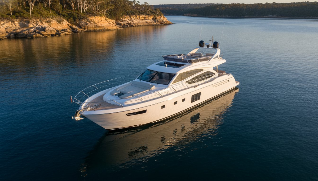 The Definitive Annual Yacht Maintenance Checklist for Australian Owners