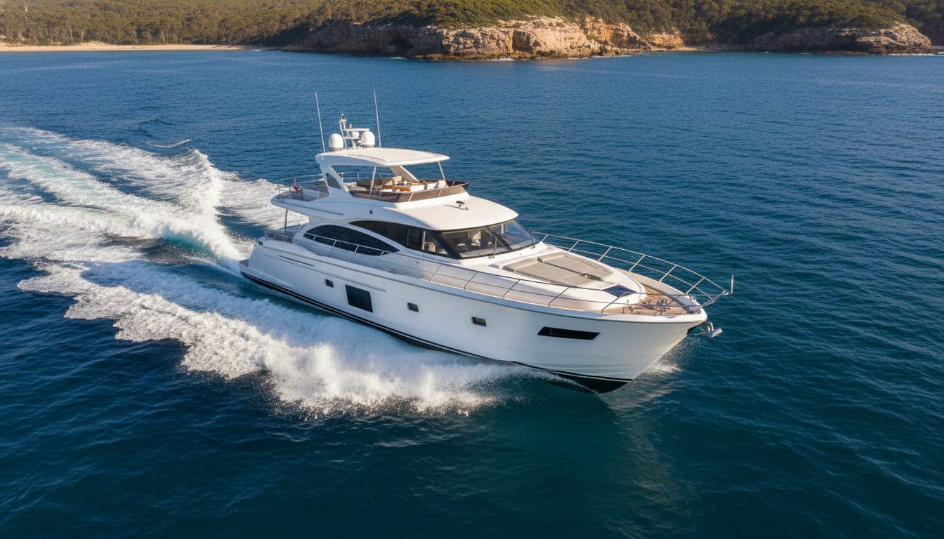Antifouling Cost Australia 2026: A Premium Guide to Vessel Maintenance