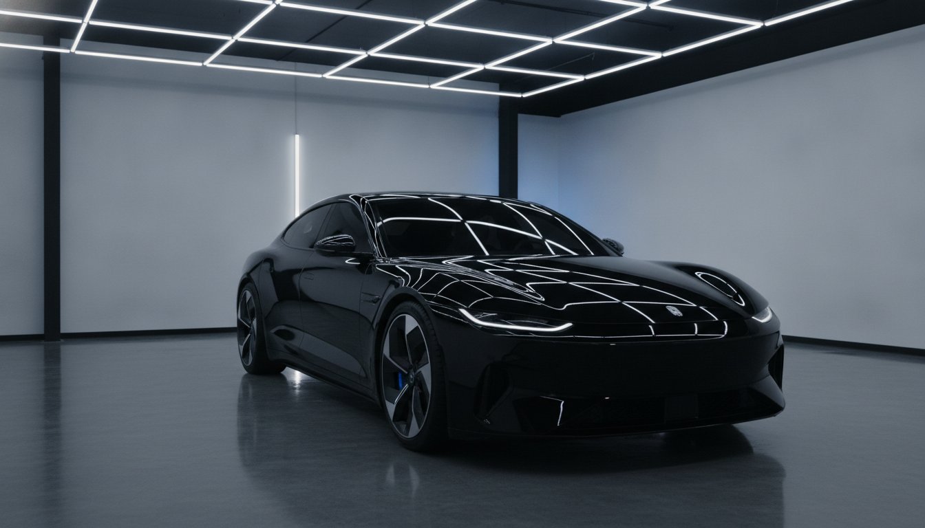New Car Paint Protection Packages in Springfield, NJ: The 2026 Owner’s Guide