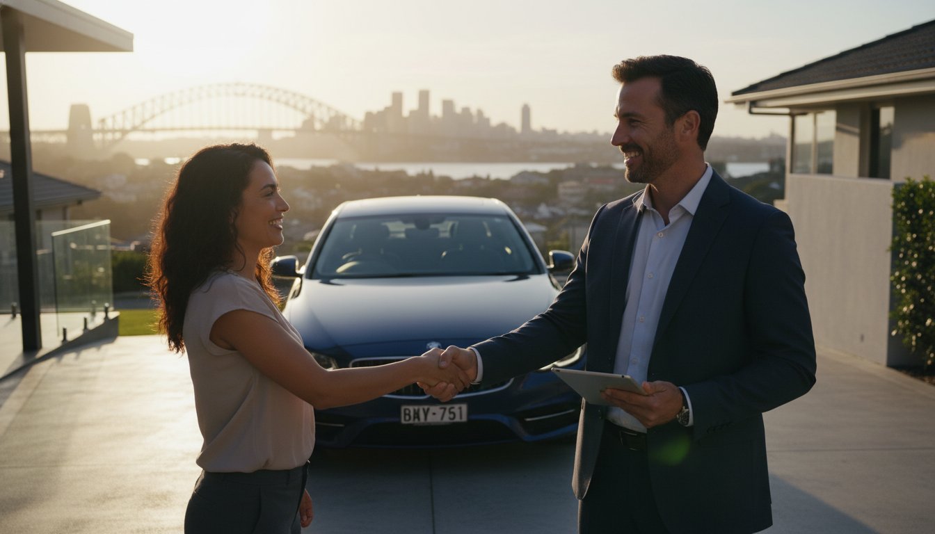 Car Auction Alternative Sydney: Skip the Fees and Sell Your Car Today