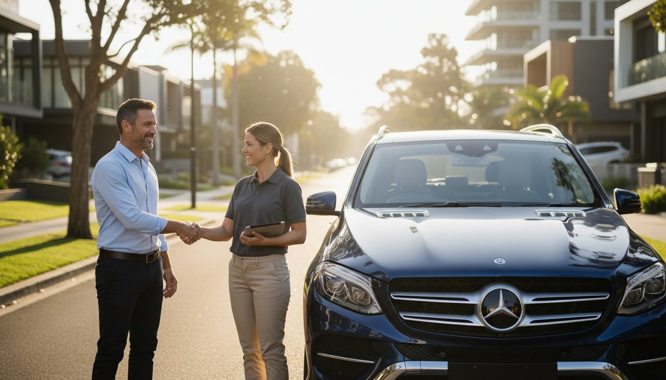 How to Sell Your Car in Sydney: The No-Nonsense Guide to a Fast, Fair Sale