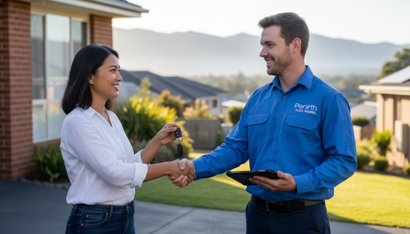Cash for Cars Penrith: How to Get a Fair Price Without the Tyre-Kickers