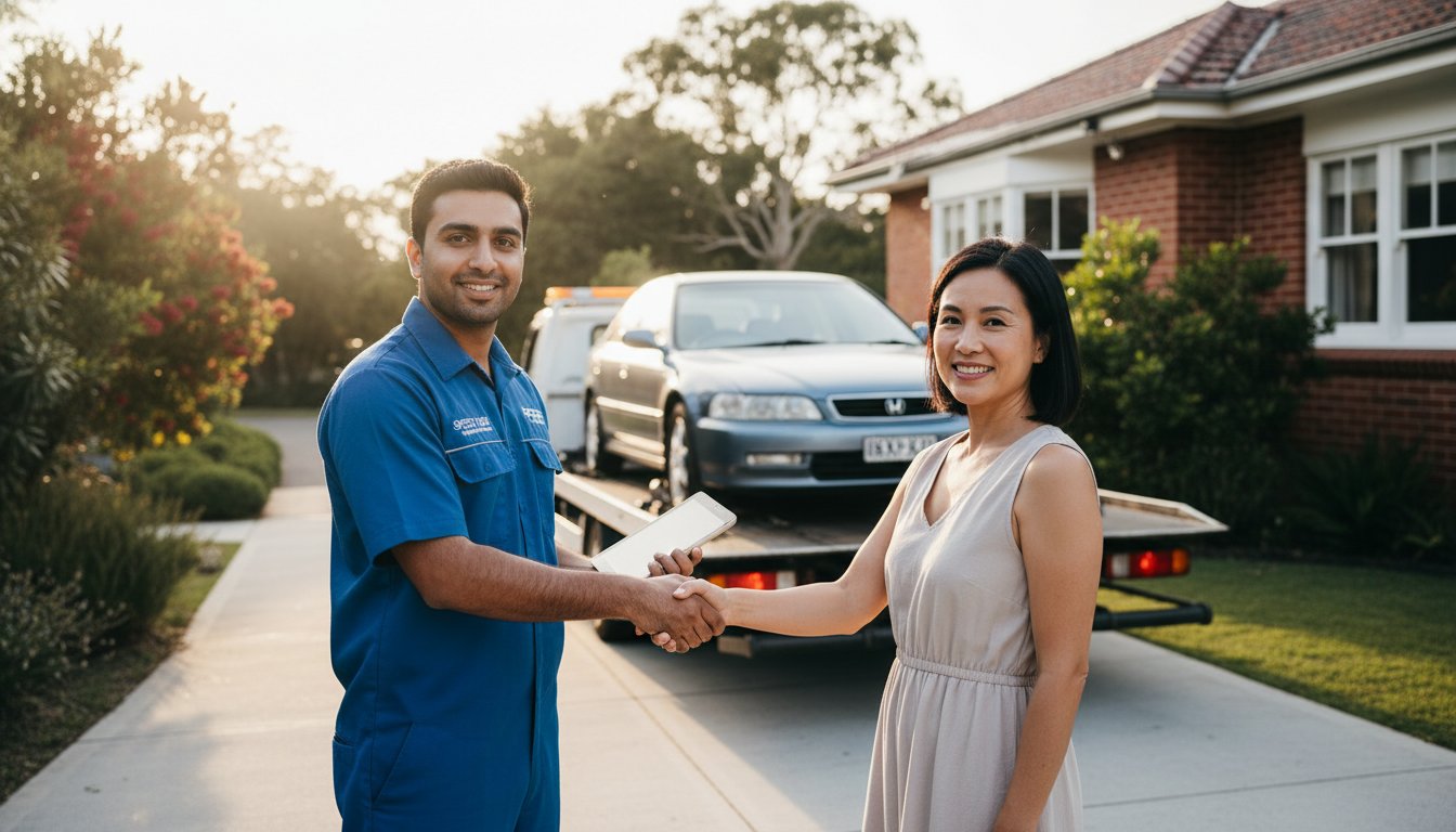 Cash for Unwanted Cars Sydney: The Professional 2026 Disposal Guide