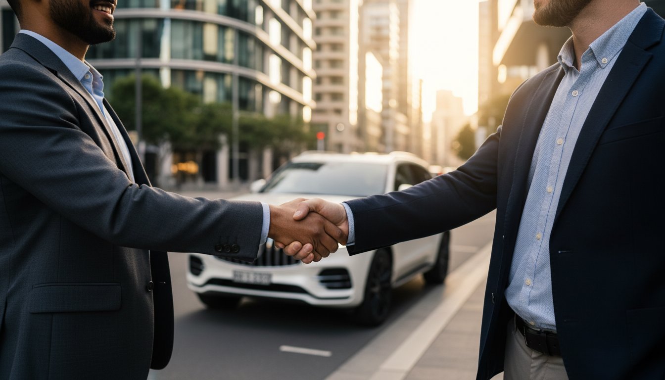 Sell Your Car Fast in Sydney: 5 Myths Costing You Time and Money in 2026