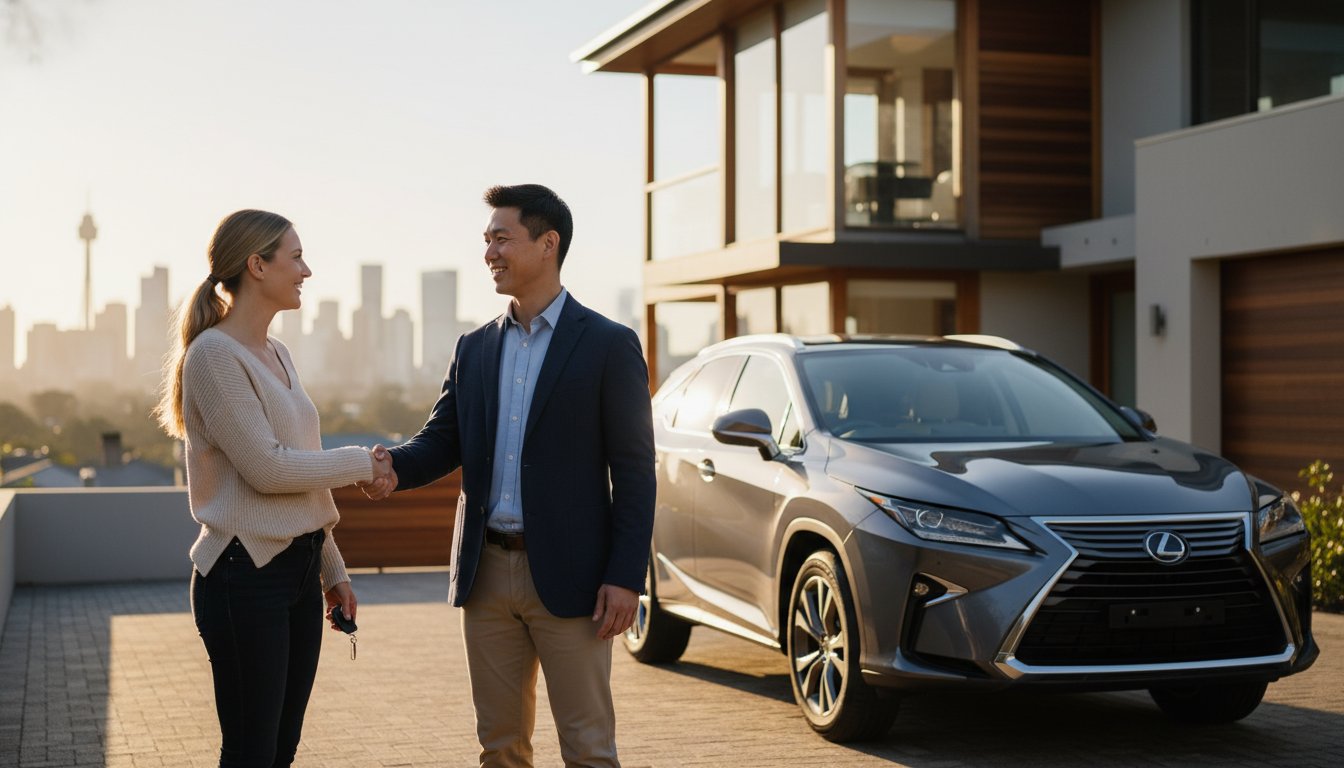 Instant Car Valuation Sydney: The 2026 Guide to Real Offers and Fast Sales