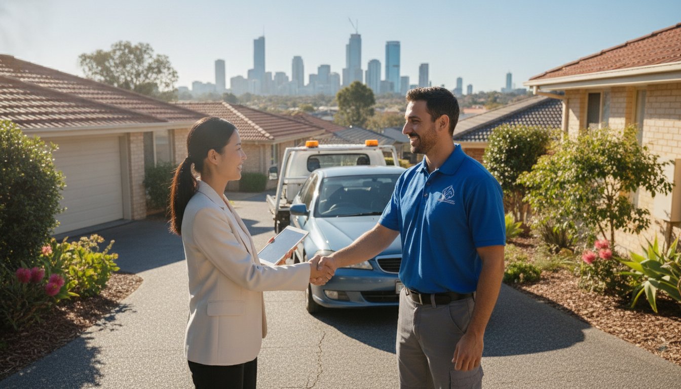Cash for Cars Parramatta: Get a Professional Offer and Fast Removal in 2026