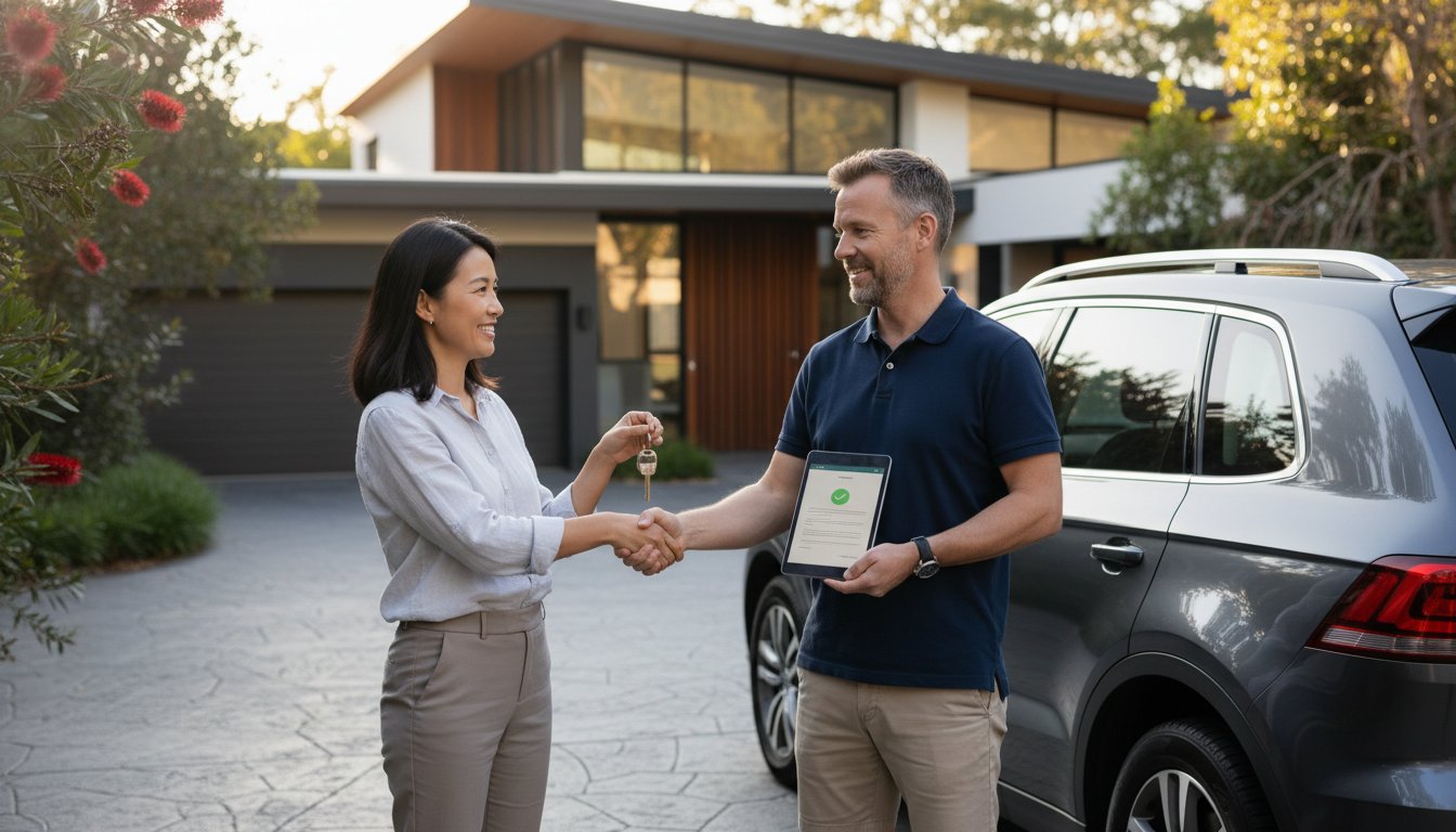 Selling Your Car to a Dealer in Sydney: The 2026 Comparison Guide
