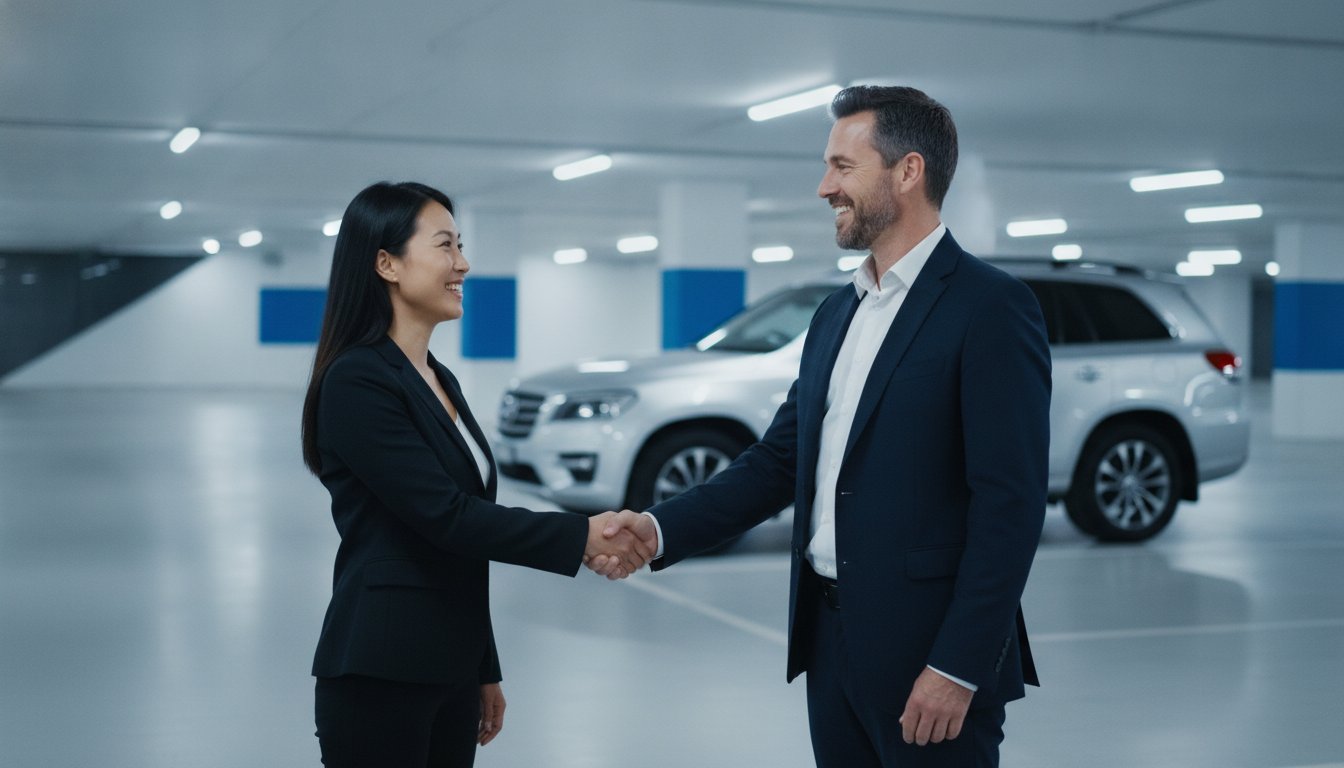 How to Identify Reliable Buyers of Cars in Sydney: The 2026 Guide
