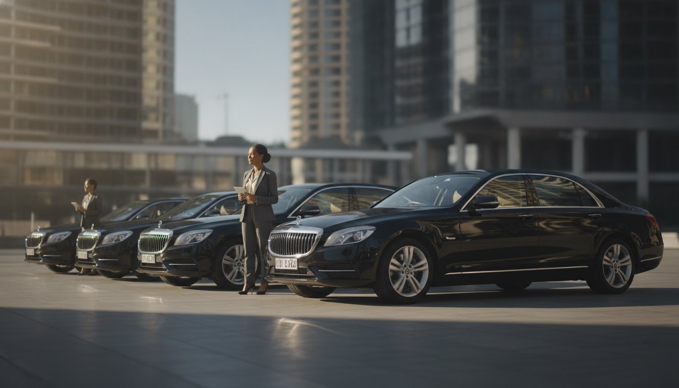 Prestige Fleet Vehicle Disposal Sydney: The 2026 Corporate Exit Strategy