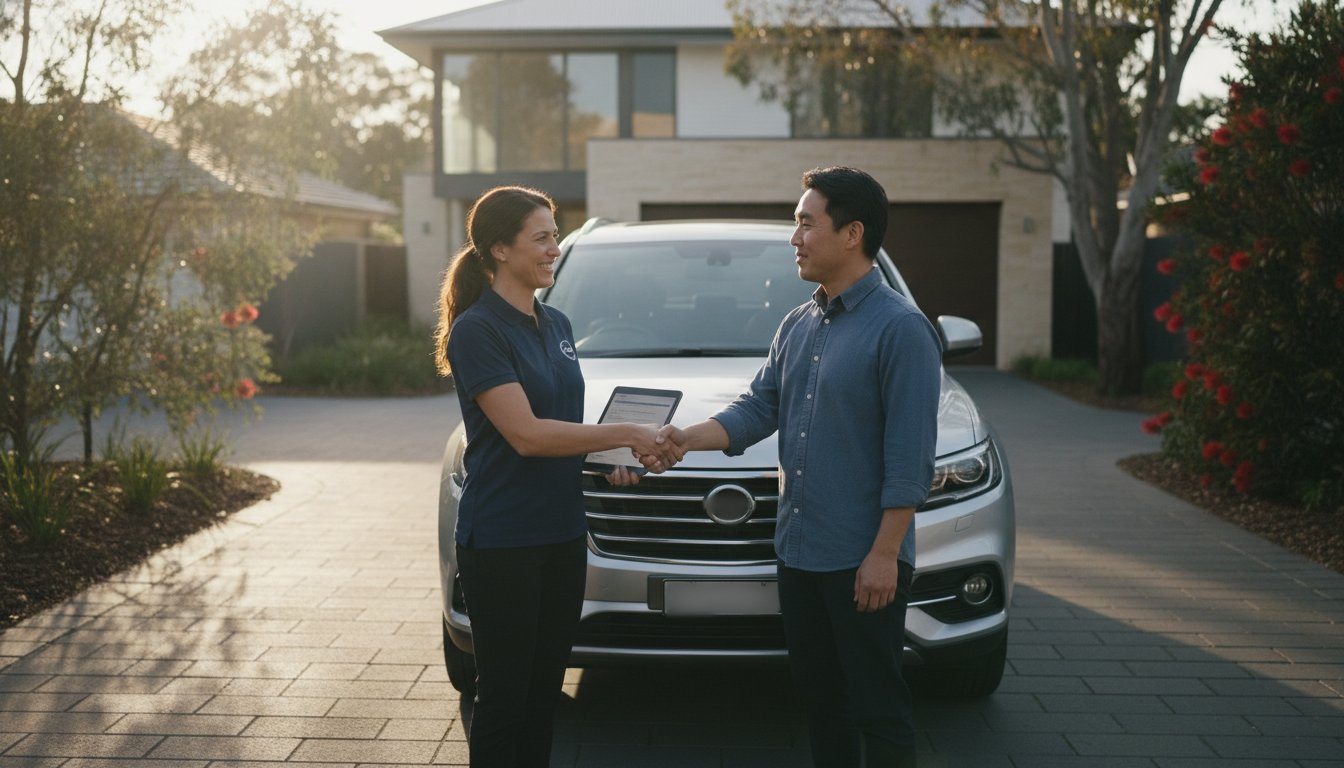 Cash for Cars Sydney: The 2026 Guide to Fast, Professional Car Sales