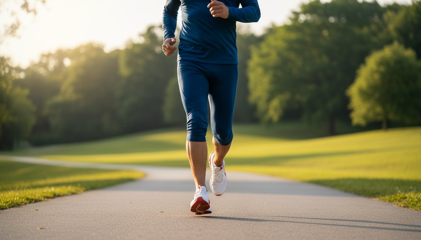 Back of Ankle Pain: Causes, Symptoms, and Relief in Middletown