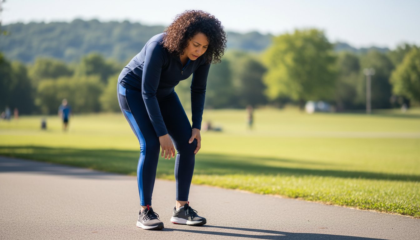 Why Your Ankle Hurts When Walking: Causes, Diagnostics, and Relief