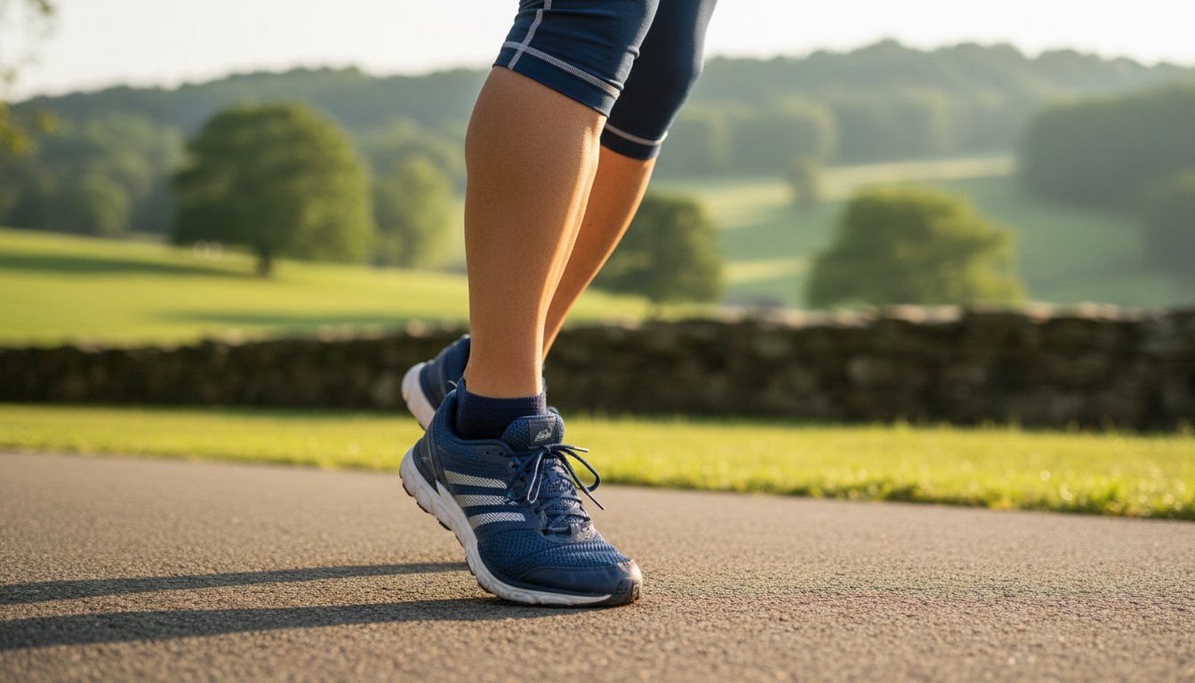 Comprehensive Ankle Pain Relief: From At-Home Care to Advanced Clinical Solutions