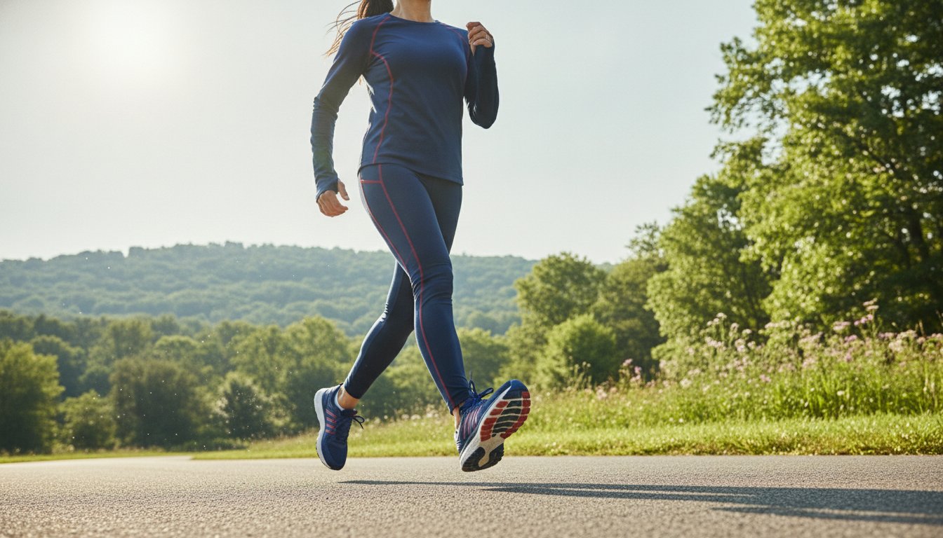 Managing Chronic Ankle Pain: A Comprehensive Guide to Lasting Relief