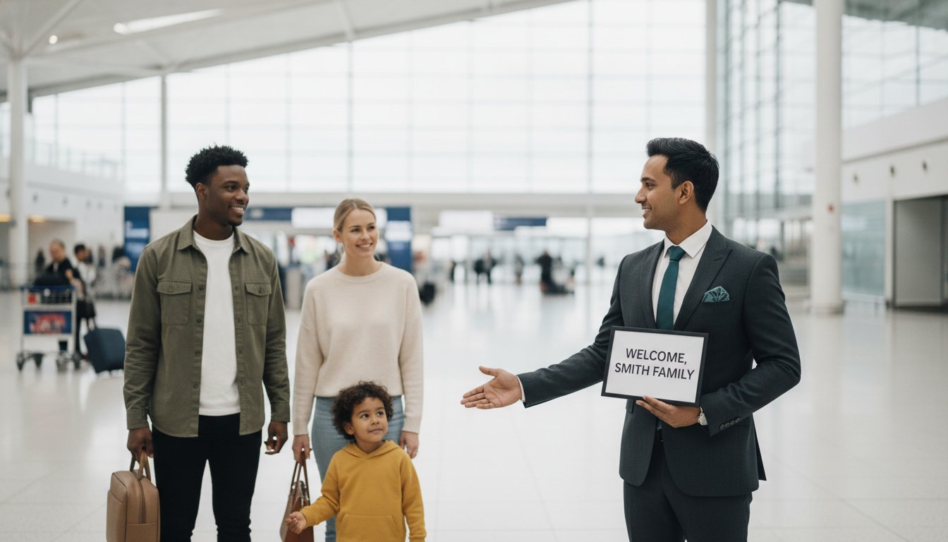 Stansted Airport Transfers: A Stress-Free Guide to Reliable Travel in 2026