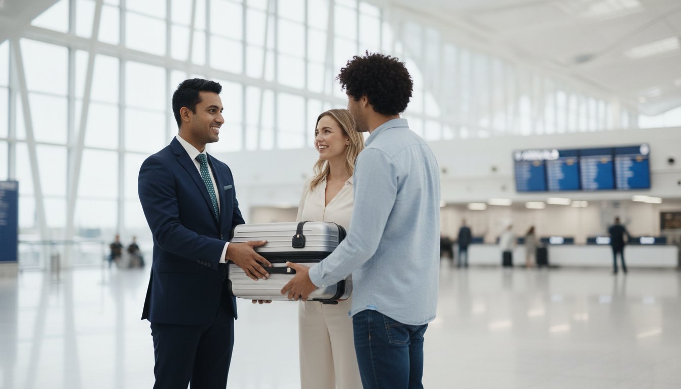 Getting from London Gatwick to London: A Comprehensive Travel Resource