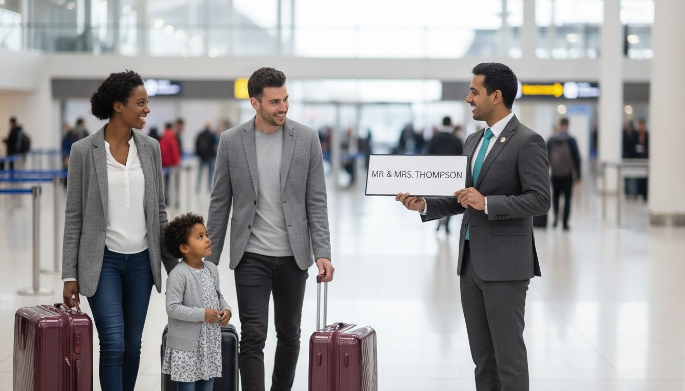 Luton Airport Meet and Greet: The Ultimate Stress-Free Arrival Checklist for 2026