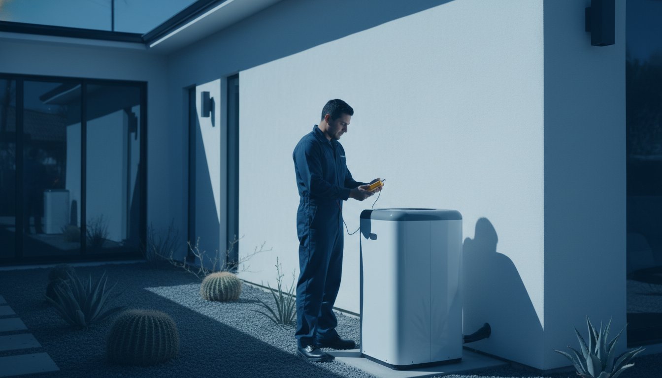 Air Conditioning Installation in Los Angeles: The Full 2026 Homeowner’s Guide