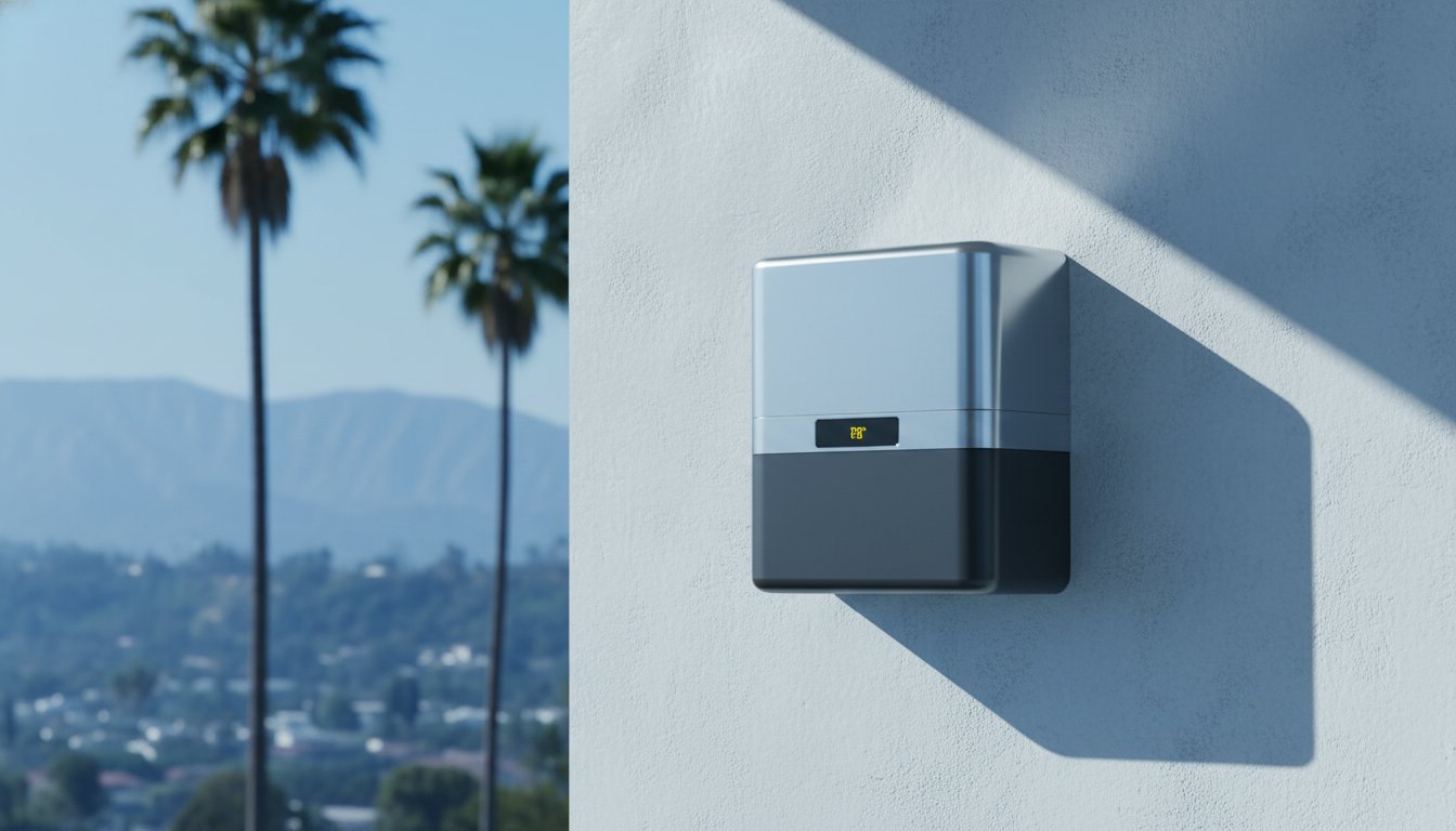 Choosing an Air Conditioner in Los Angeles: The 2026 Homeowner’s Guide