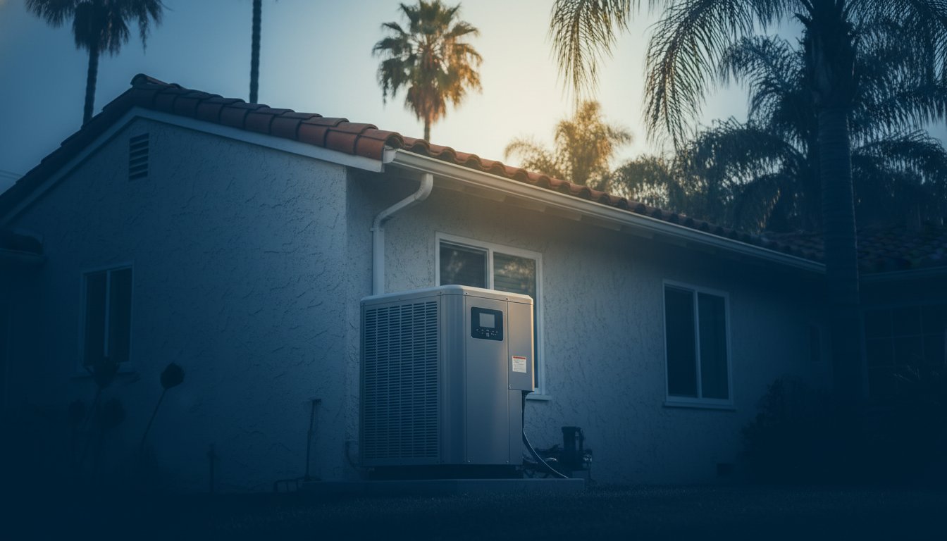 AC Replacement Los Angeles: The 2026 Homeowner’s Guide to Efficiency