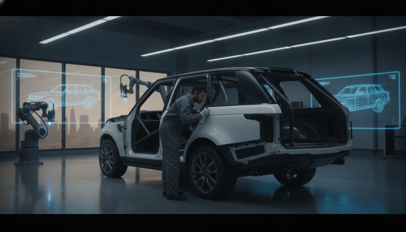 Engineering Excellence: The Complete Guide to Safari Vehicle Conversion in the UAE (2026)