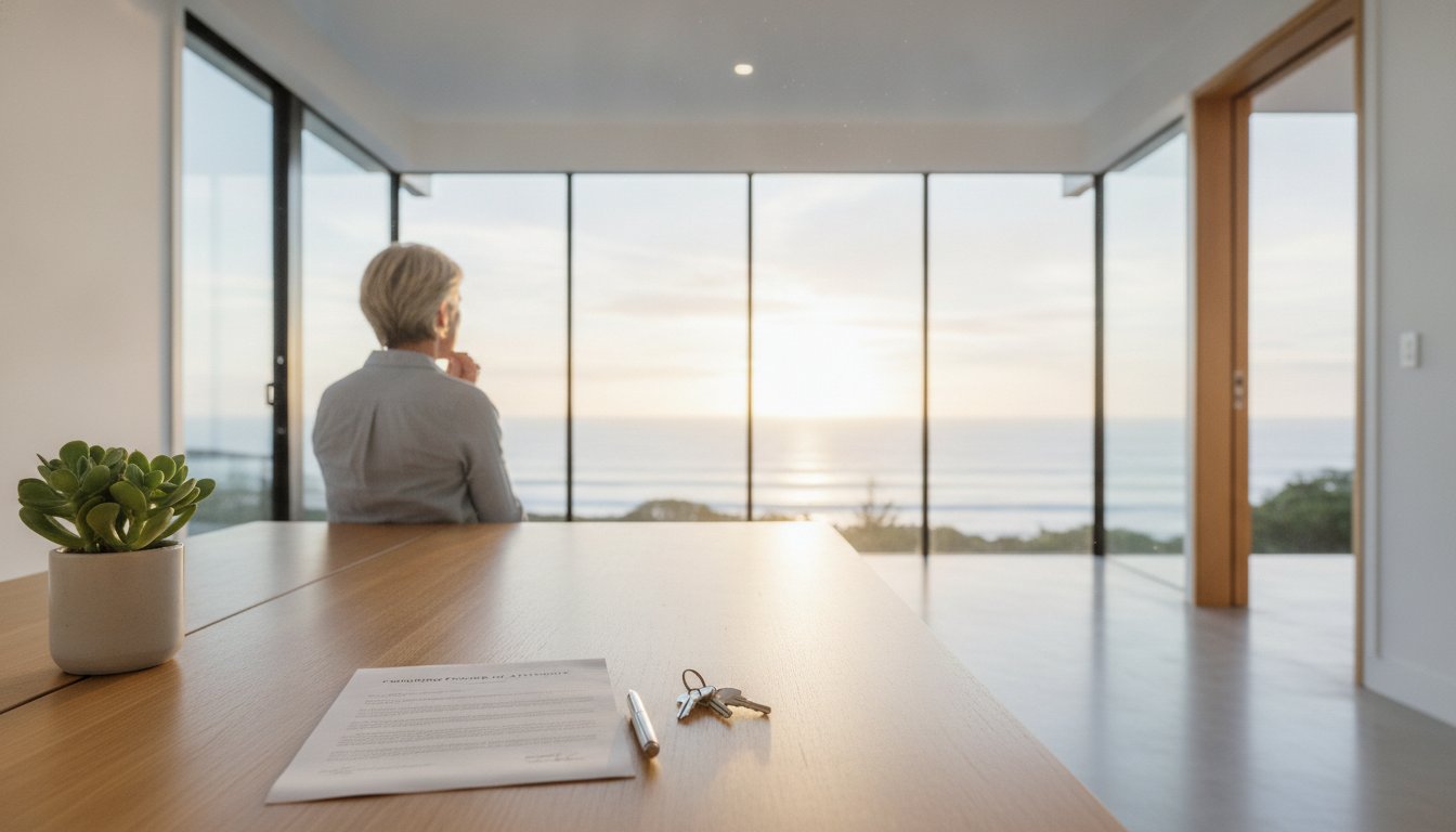 Updating Your Will After Divorce in QLD: A 2026 Legal Guide