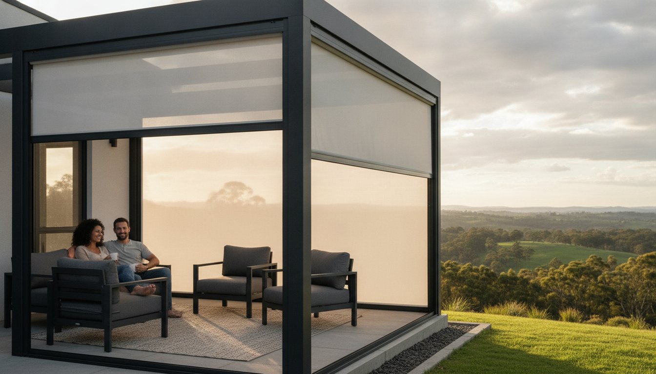 Getting a Quote for Zip Blinds in Cardinia Shire: Your 2026 Guide