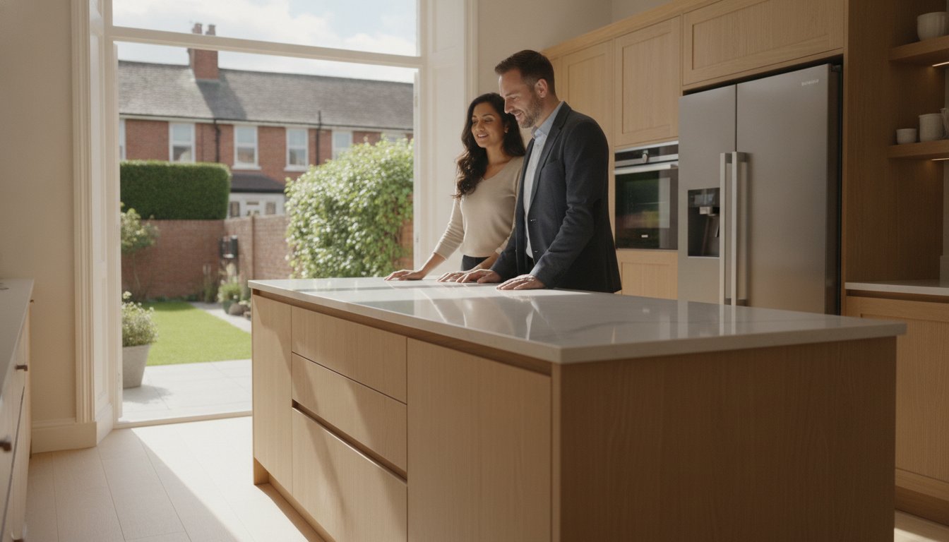Kitchen Cabinet Makers Near Me: A Guide to Bespoke Craftsmanship in the West Midlands (2026)