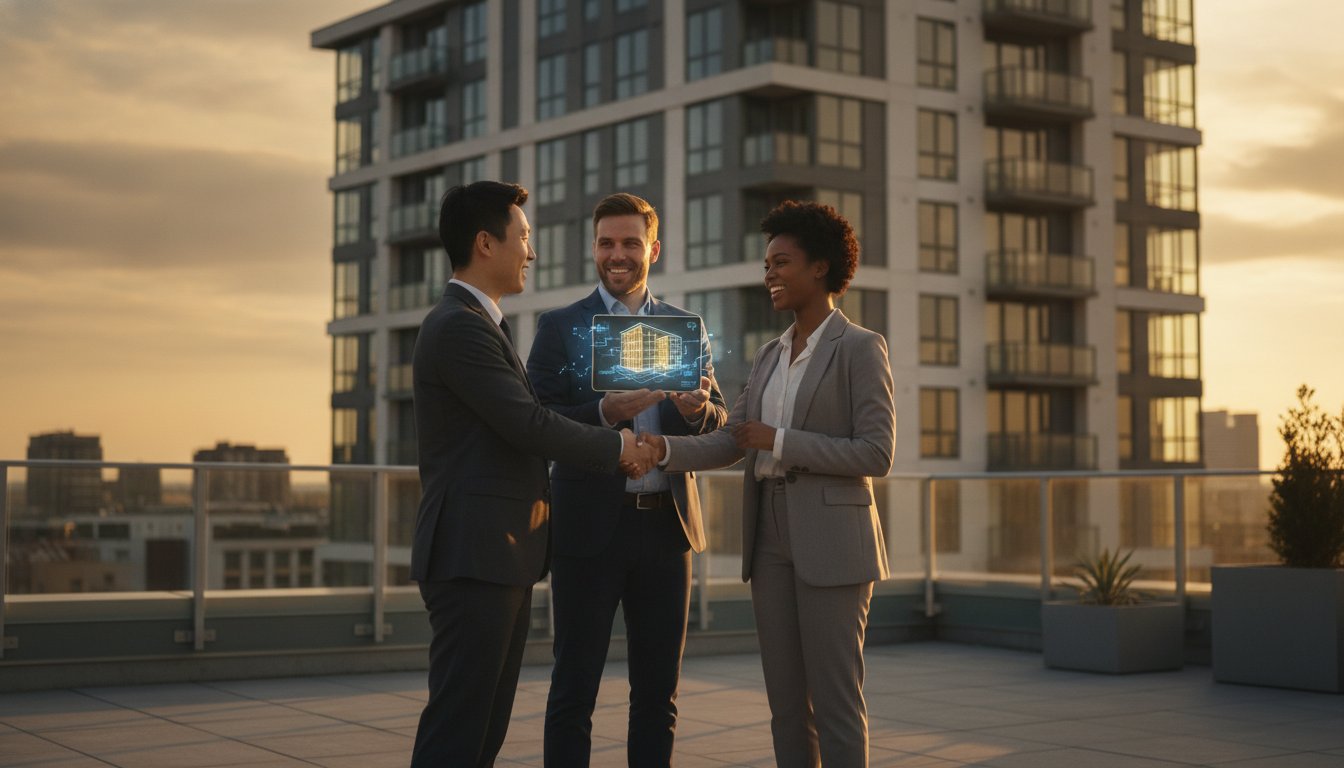 How to Overcome Lack of Experience in Real Estate: The 2026 Investor Blueprint